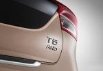 Volvo V40 Cross Country 2012 года